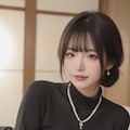 親族の集い 〜義姉の手〜 3枚目