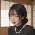 親族の集い 〜義姉の手〜 2枚目