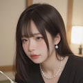 親族の集い 〜義姉の手〜 9枚目