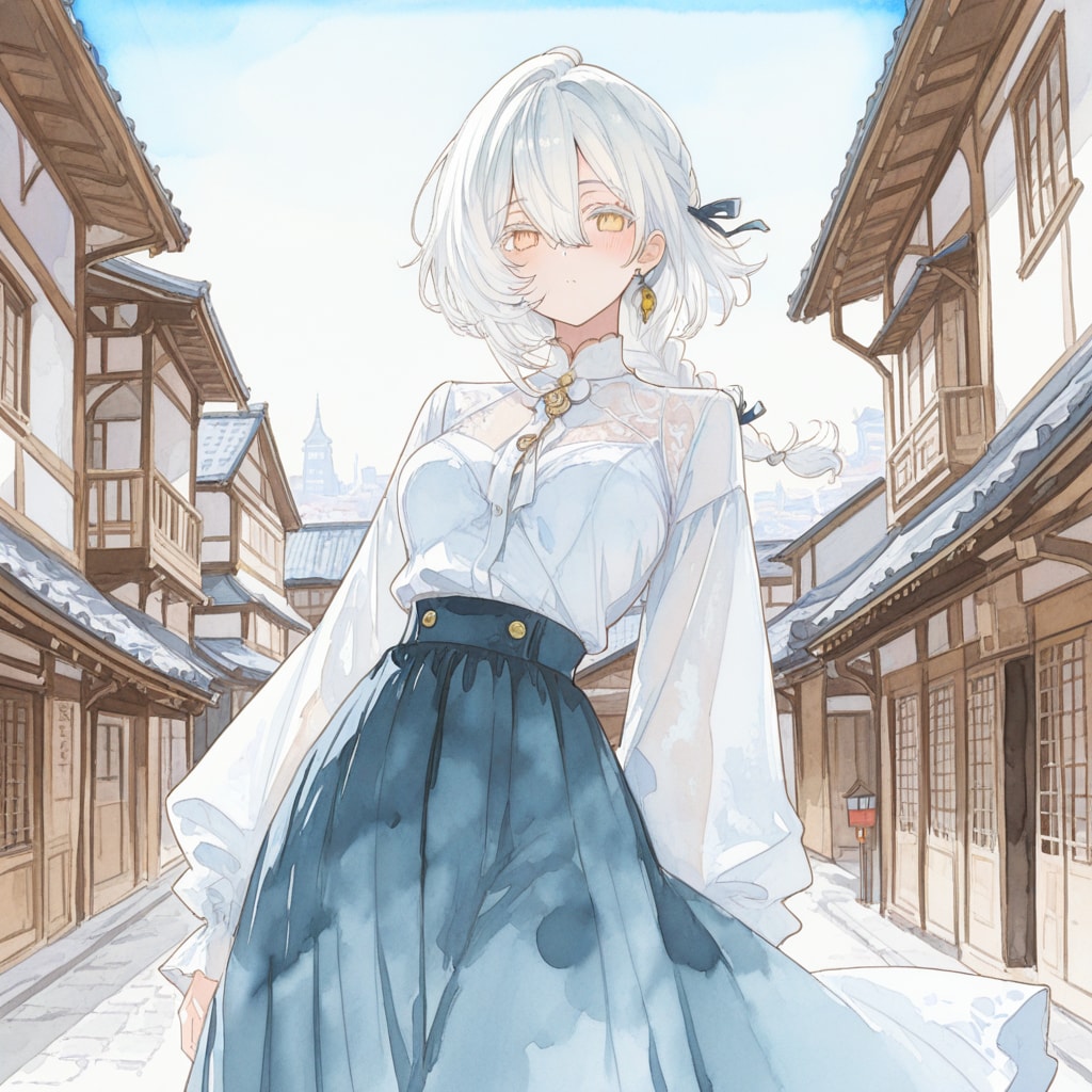 街並み