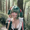 頂上着いたら何すんの？ 3枚目