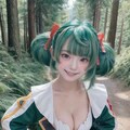 頂上着いたら何すんの？ 4枚目