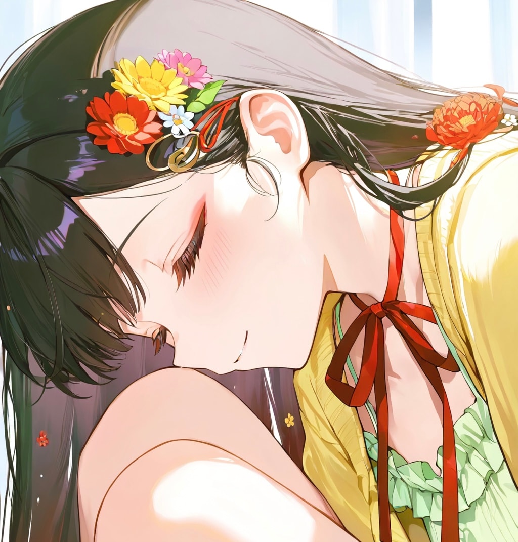 少女(68)