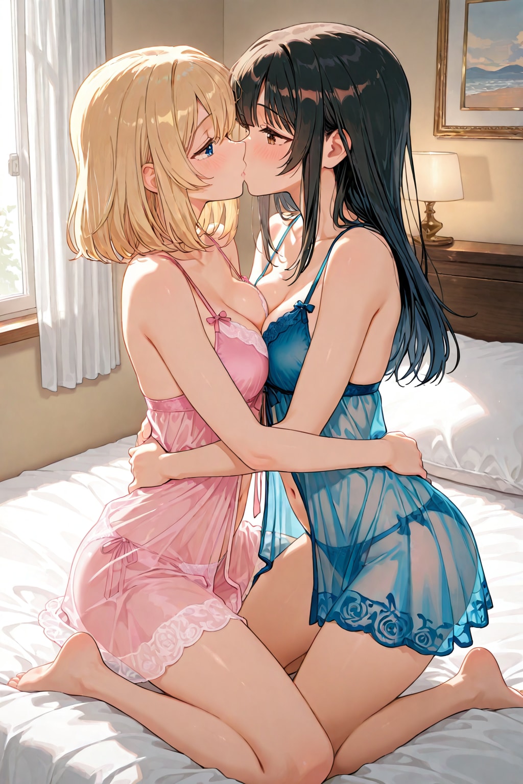 愛してる