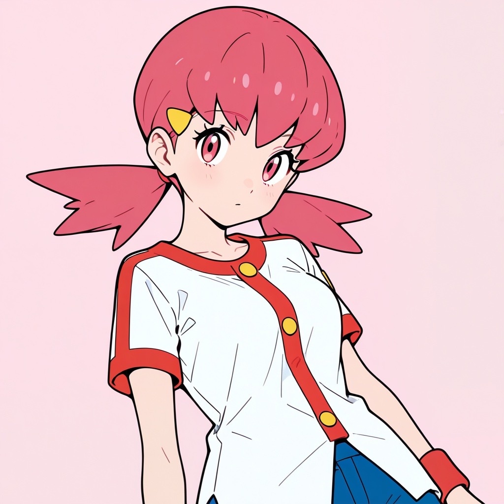whitney (pokemon) | の人気AIイラスト・グラビア