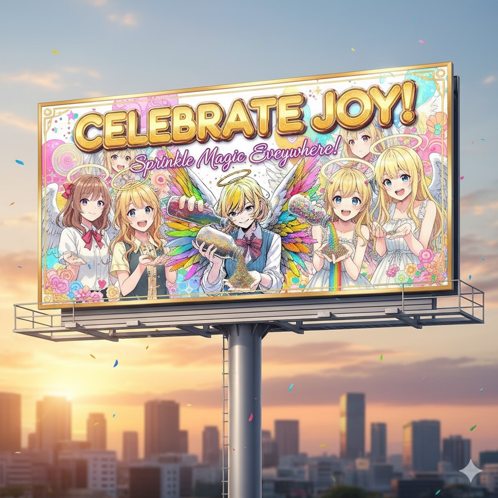 天使の粉事件 (エンジェル128)