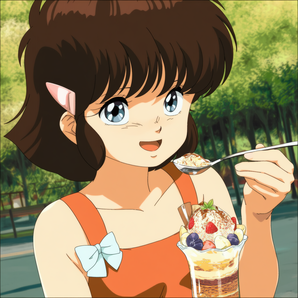 ユキちゃん