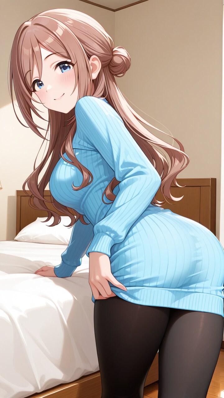 お姉さん