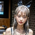 いらっしゃいませ♡ 4枚目