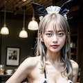 いらっしゃいませ♡ 7枚目