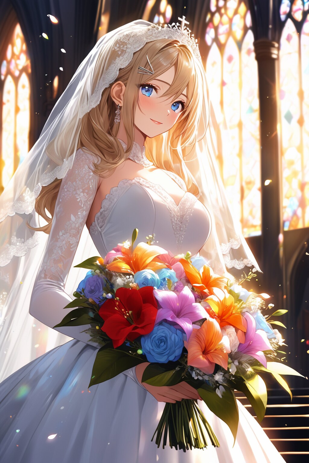 * 全てはここから始まった。プロンプト流用参照　ー 誓い VEGA Ver. 01 ー