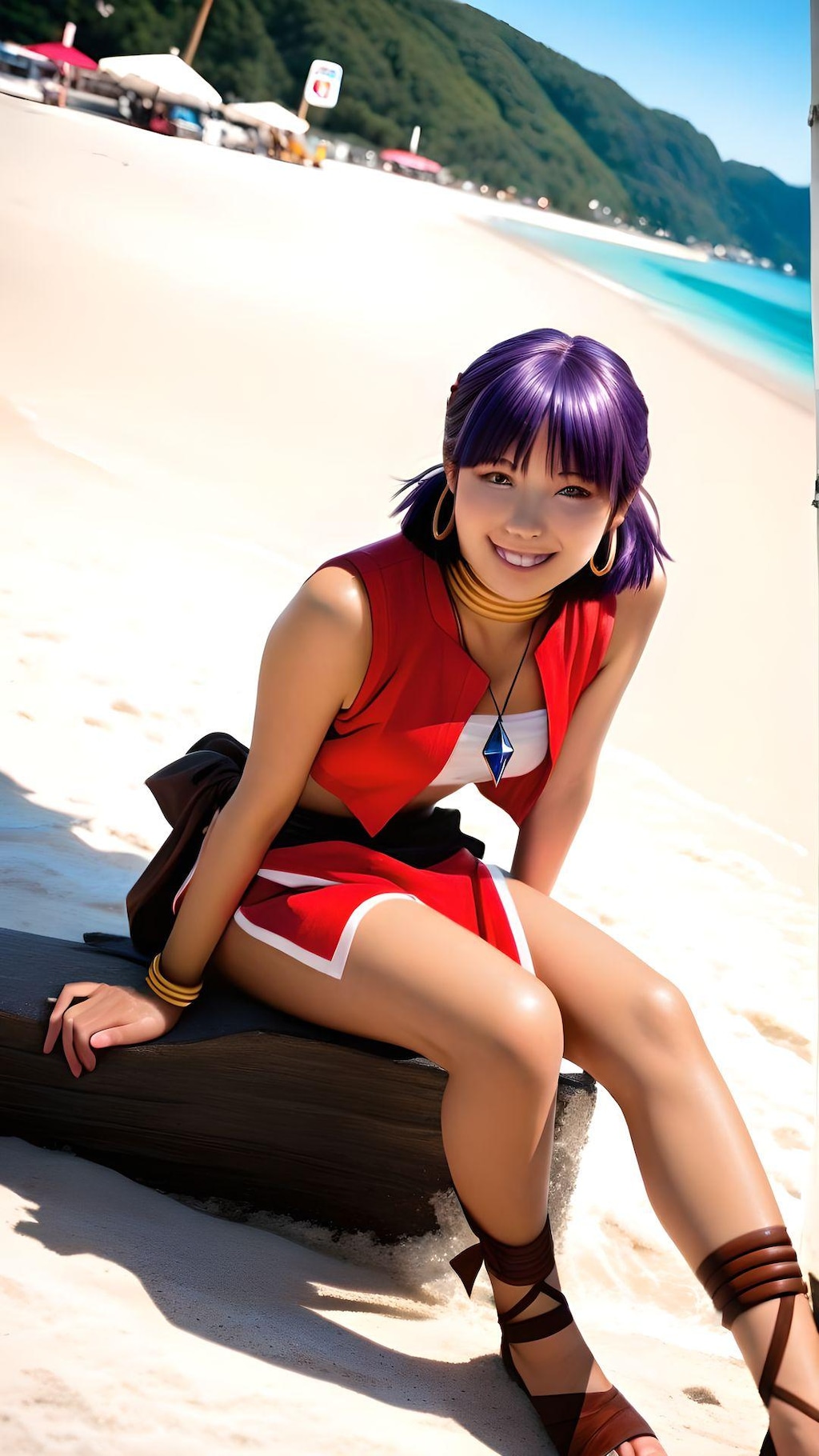 ふしぎの海のナディア 1