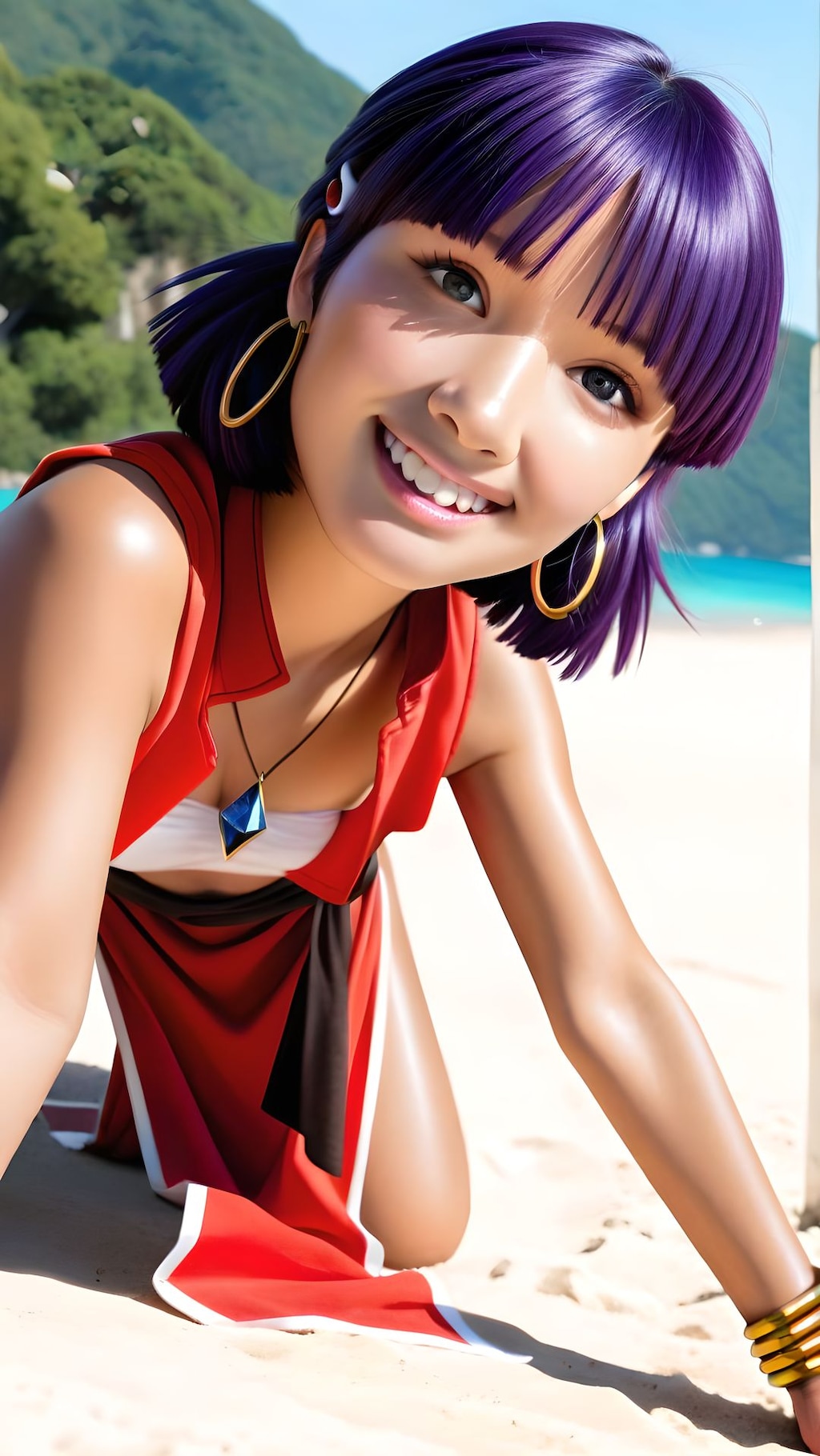 ふしぎの海のナディア 1