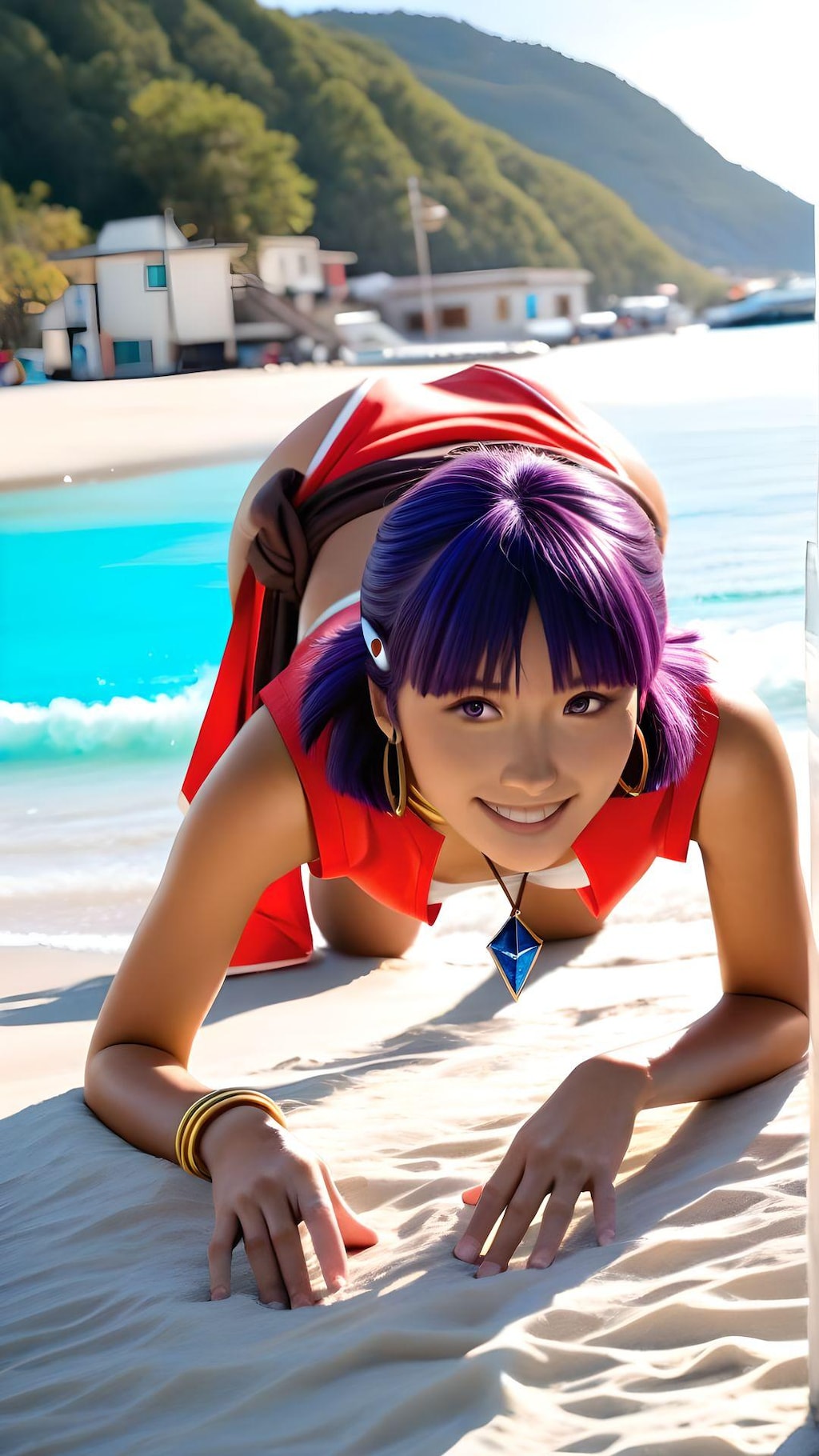 ふしぎの海のナディア 1