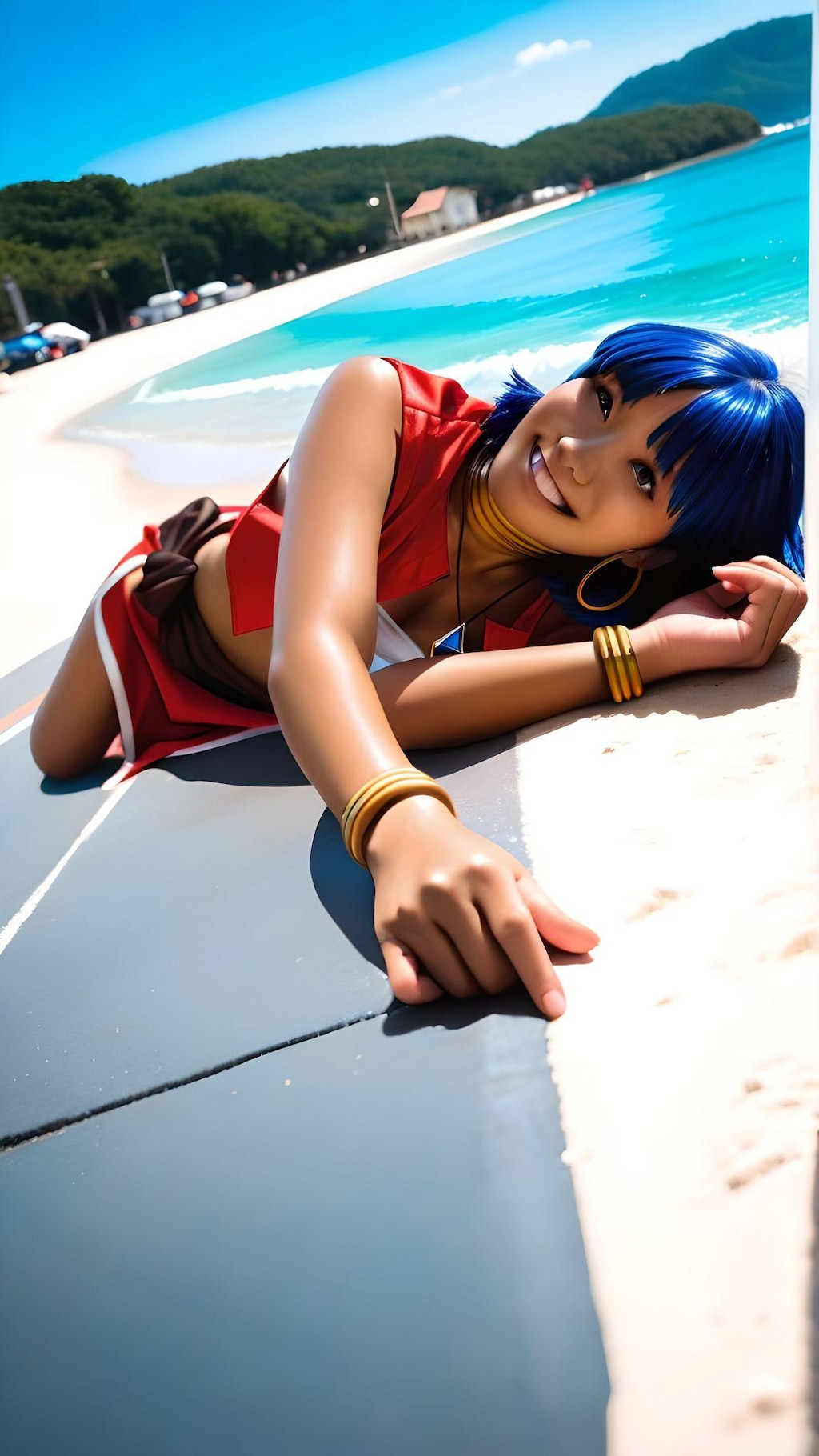 ふしぎの海のナディア 1