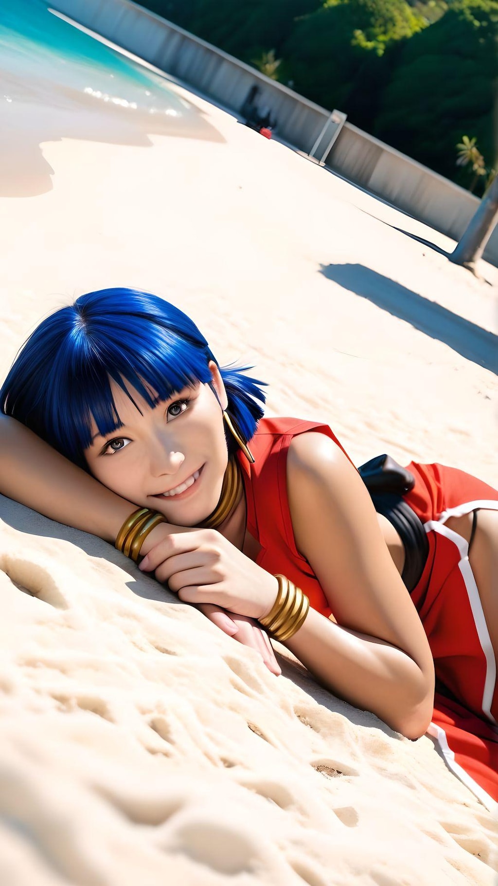 ふしぎの海のナディア 1