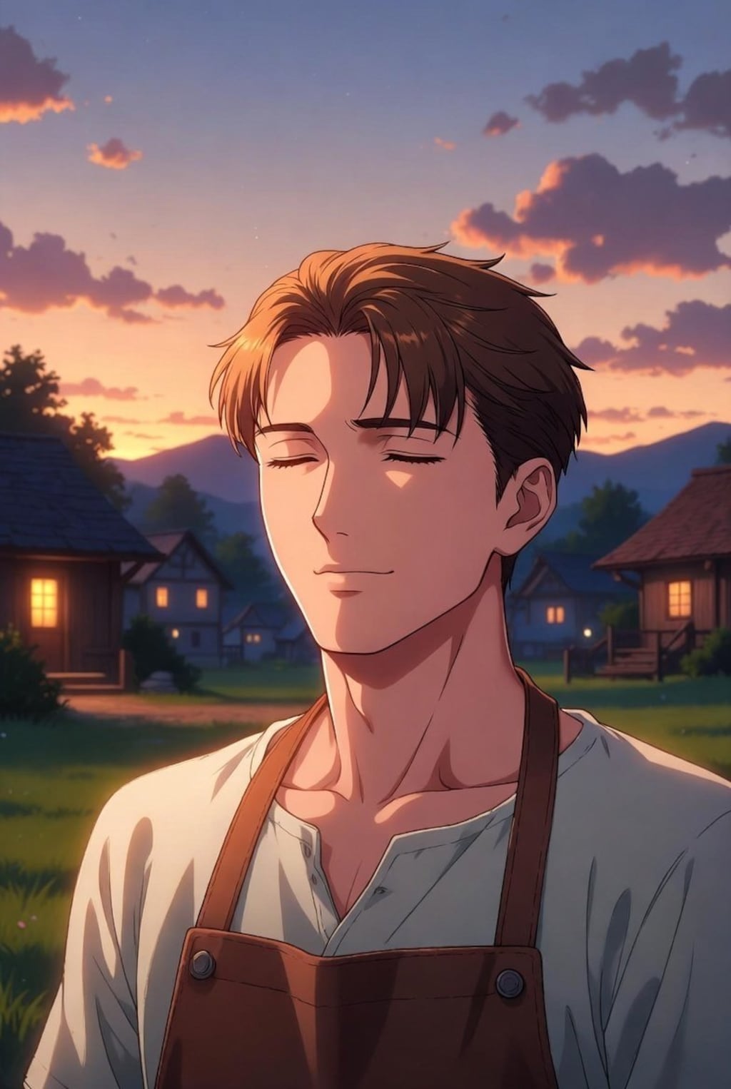 FF7のセフィロス