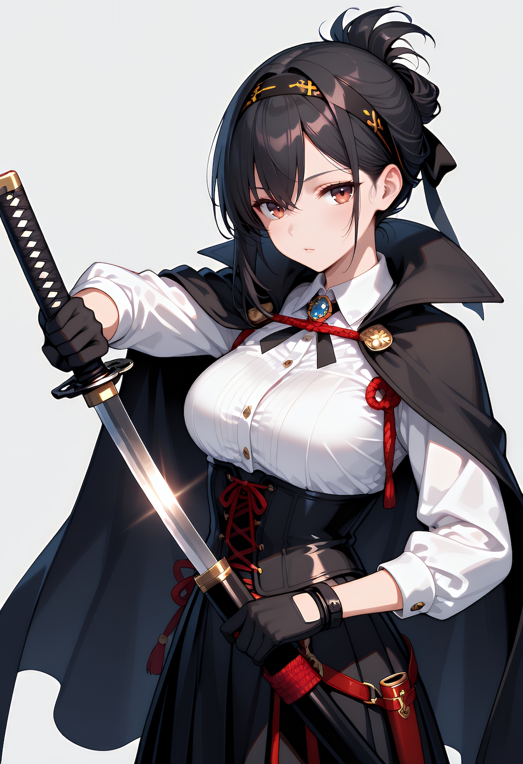 抜かせていただく