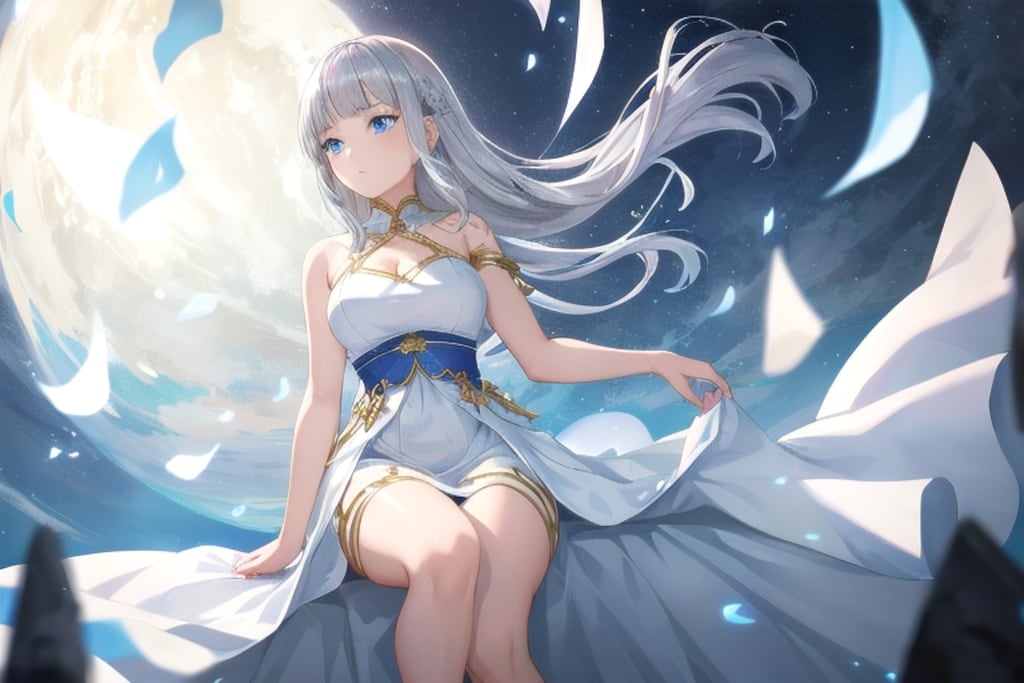 プリズム・メモリー🎞️