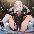 いぇ～いピース♡ 2枚目