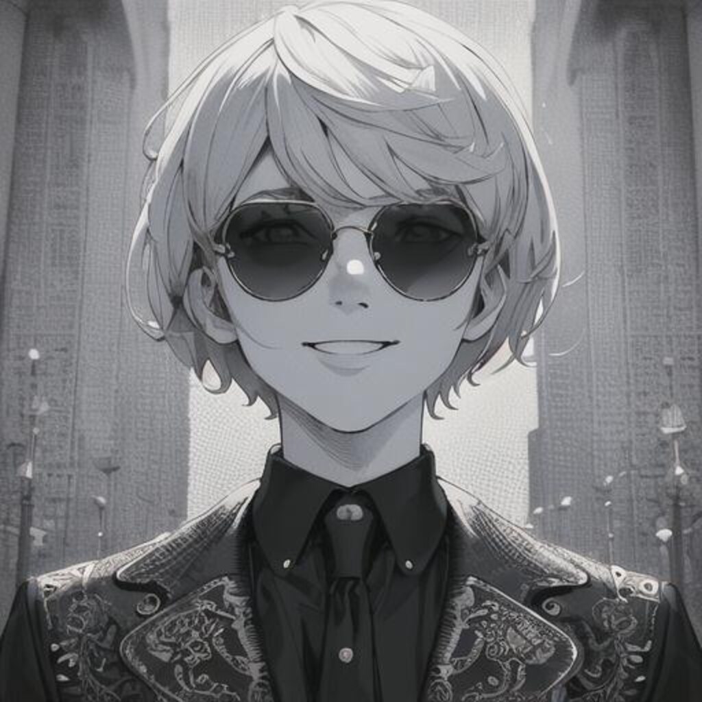 黄昏梟(ハンドアウト)協力組織 陽群来巣(サングラス)  ゼロ・フィクサー