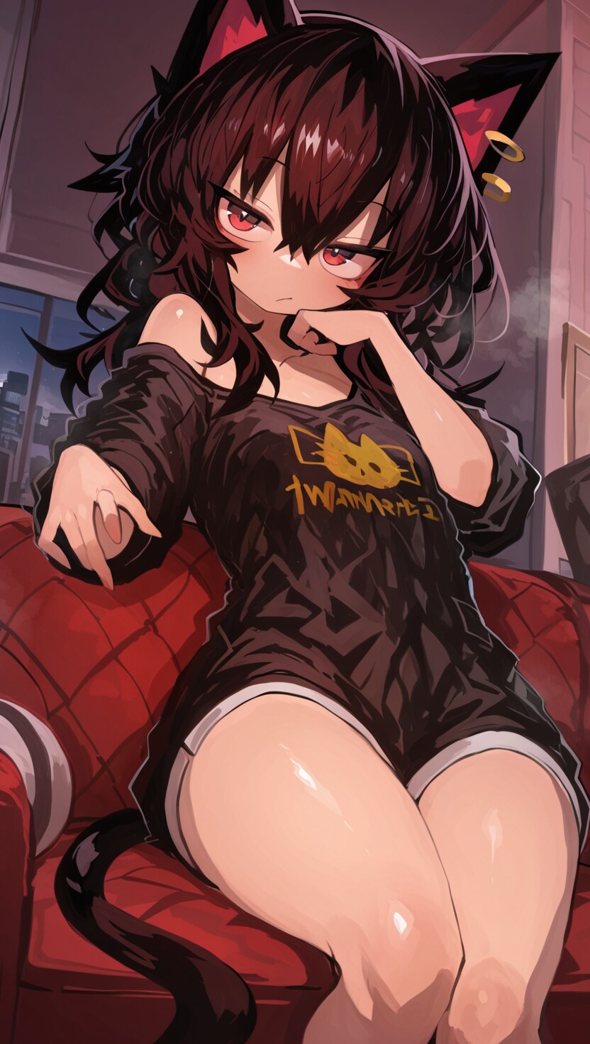 ネコ