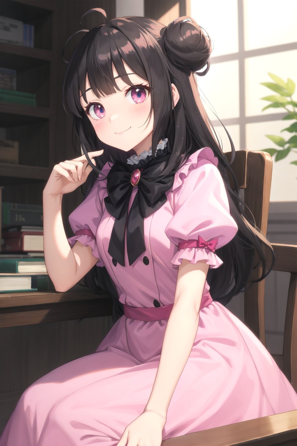 ひんにゅうはすてーたすですか？