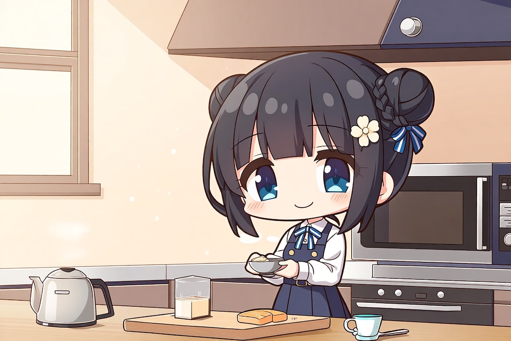 ちびだんごちゃん🍡✨134