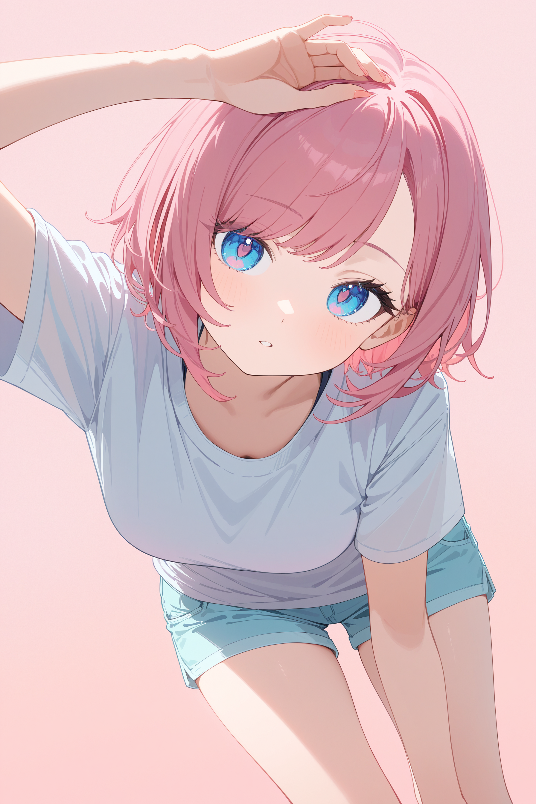 decoy | の人気AIイラスト・グラビア