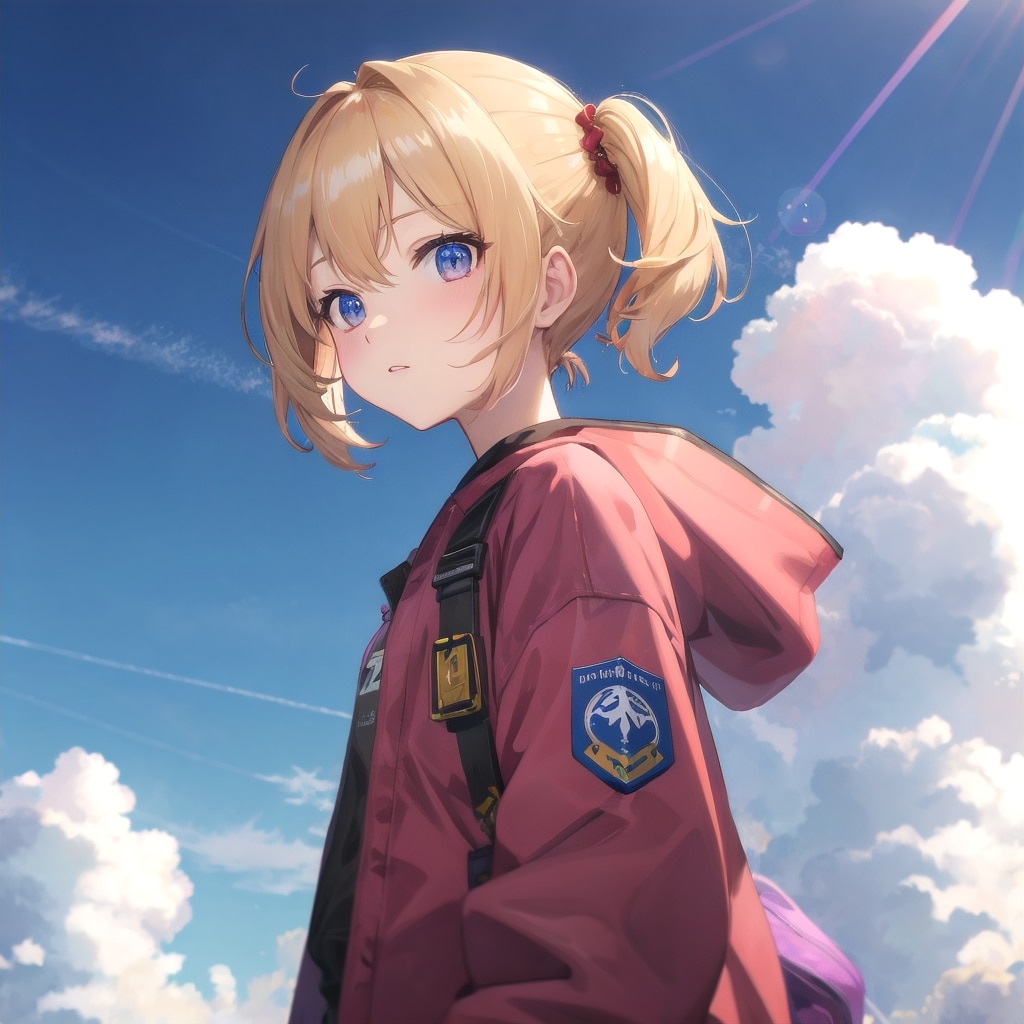 空
