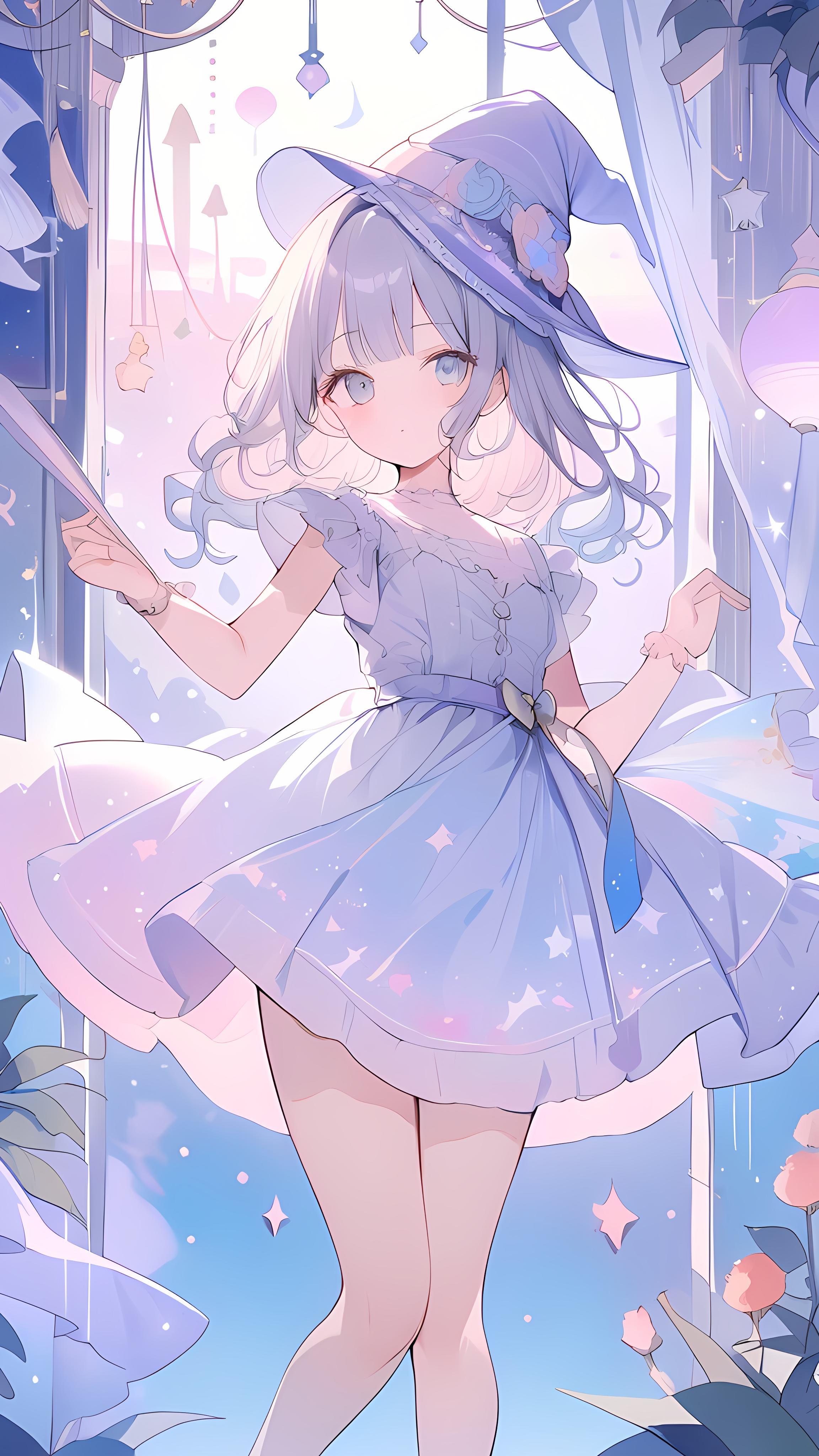 魔法少女