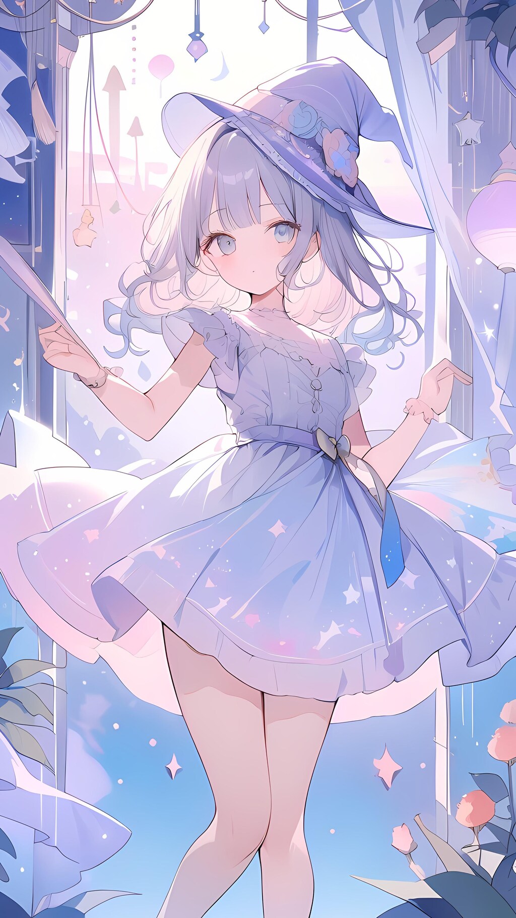 魔法少女