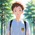 サブ de ピクニック (男子編) 6枚目