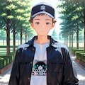 サブ de ピクニック (男子編) 5枚目