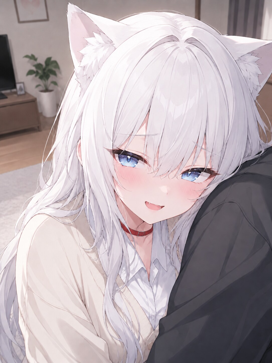 欠けているから完全なもの