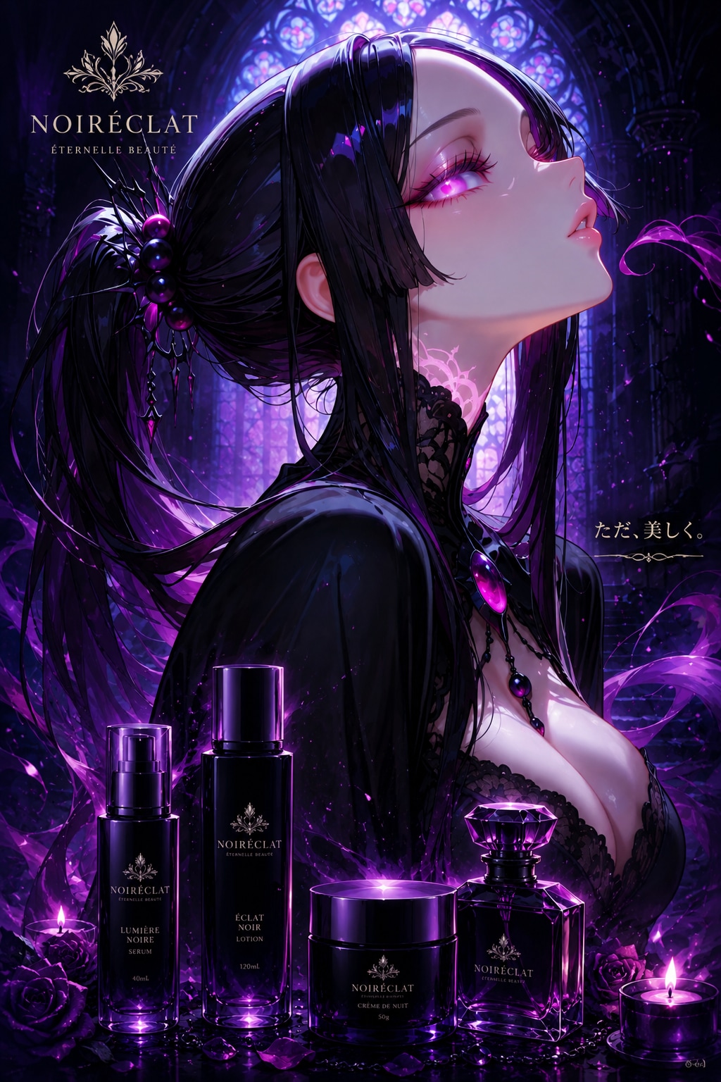 キービジュアル
