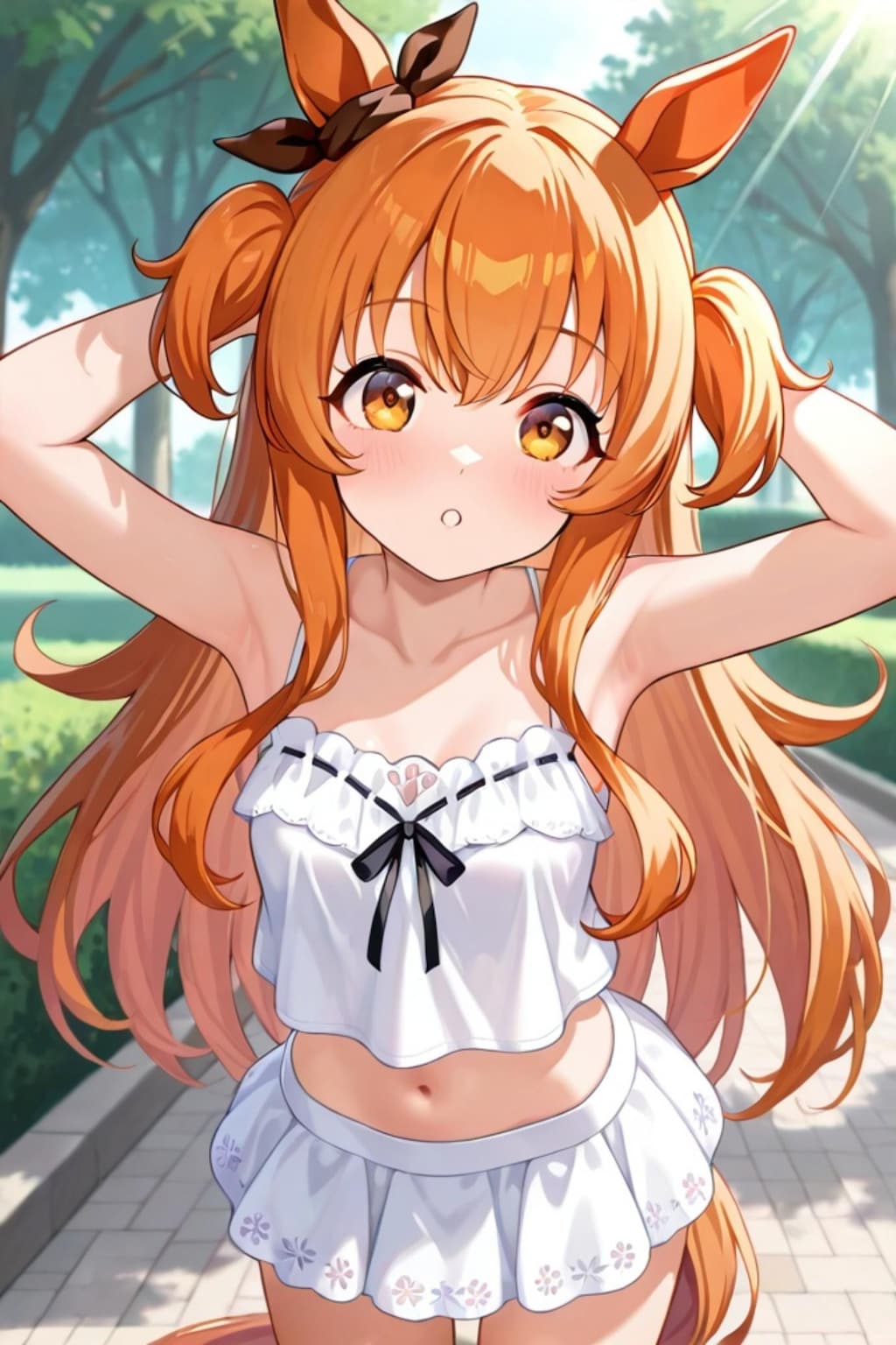 マヤノトップガン
