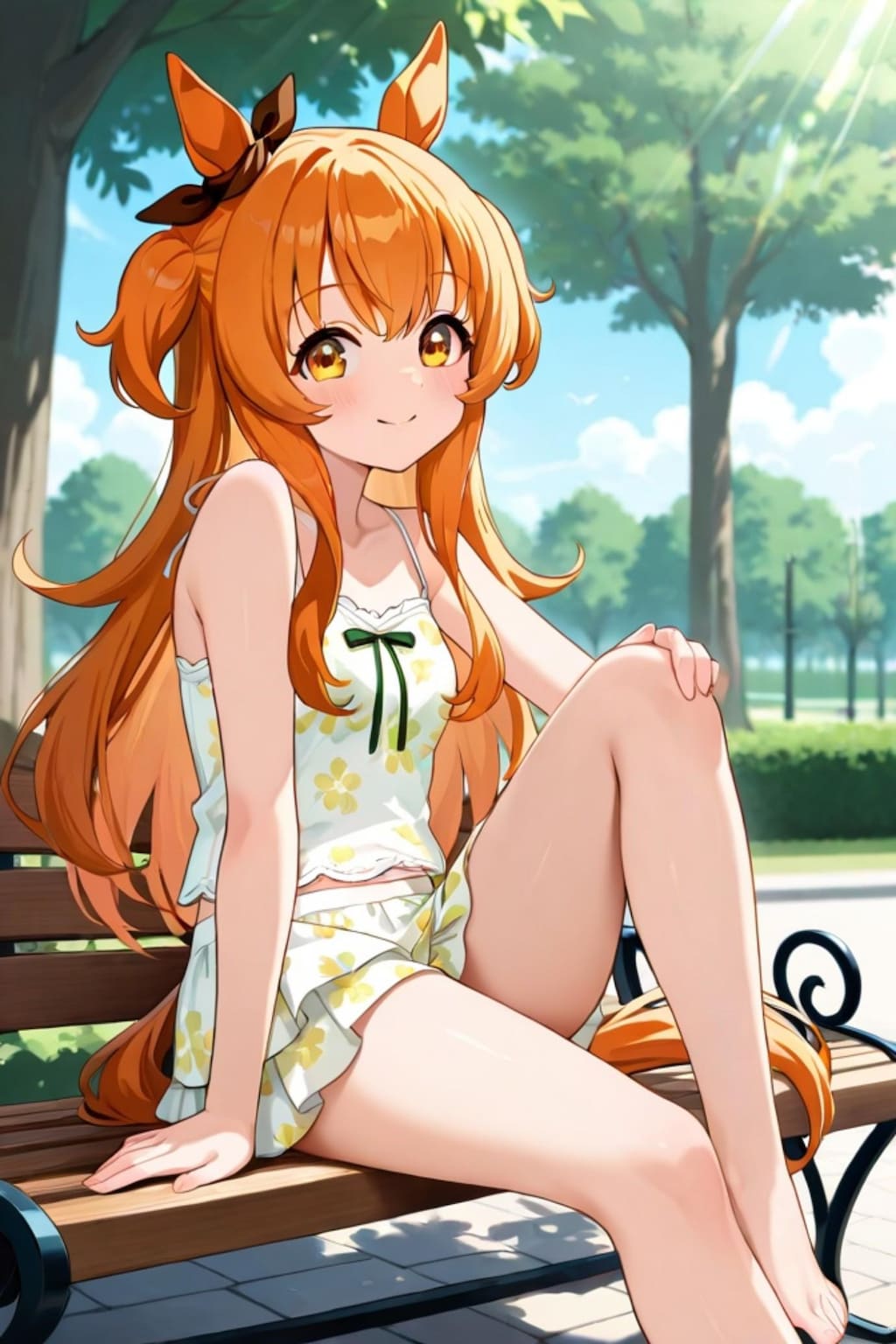 マヤノトップガン