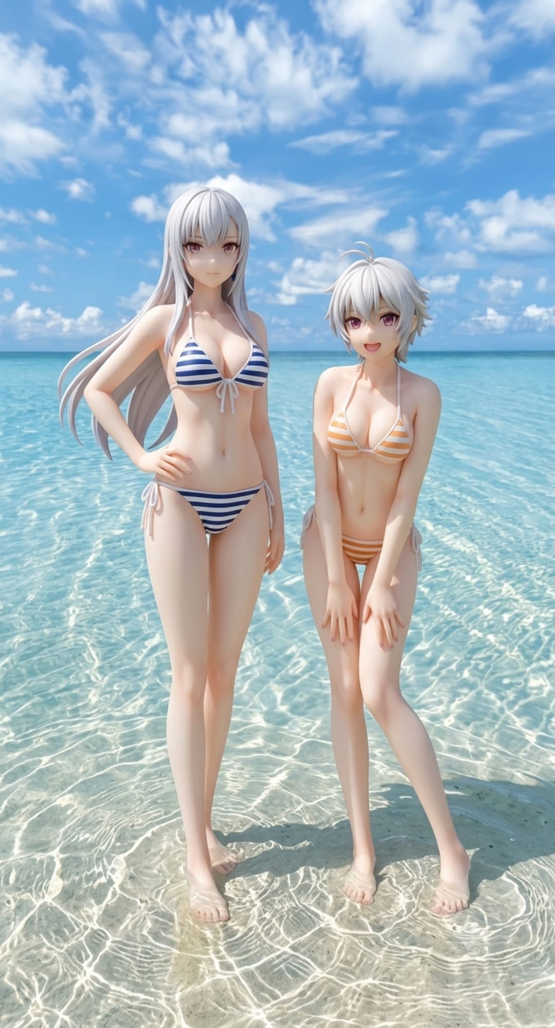 Ocean♪