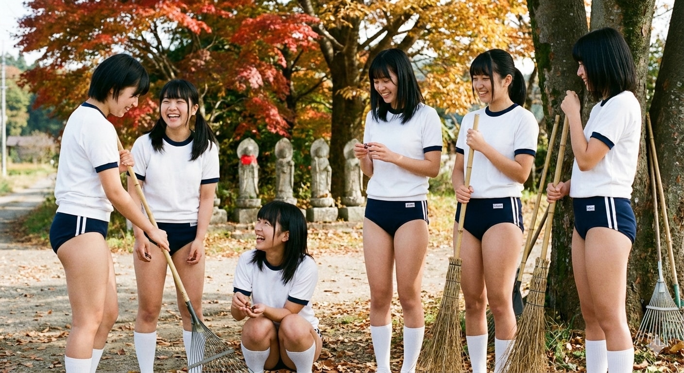 サボり中