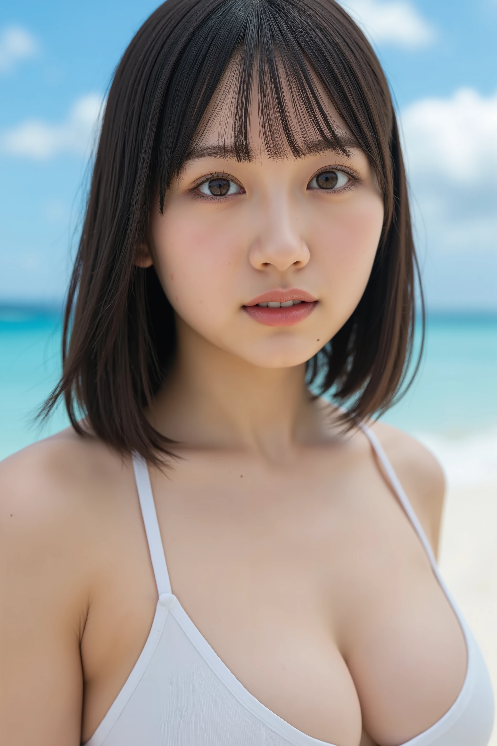 今日の美少女ビキニ6/25