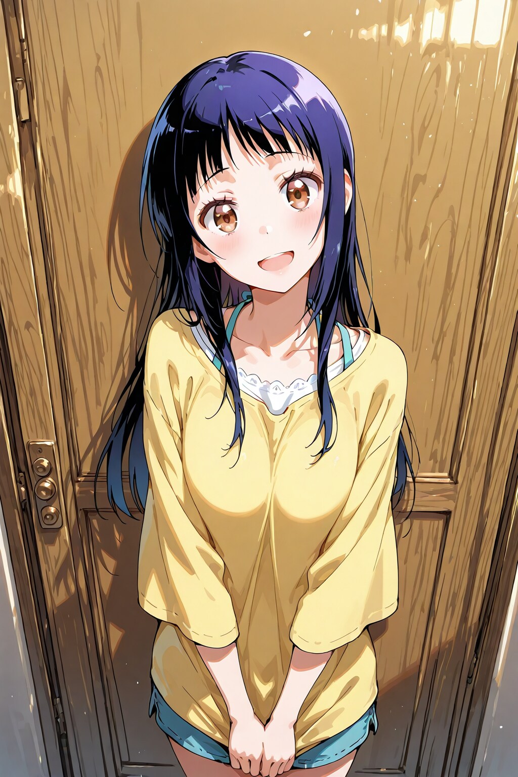 少女 | の人気AIイラスト・グラビア