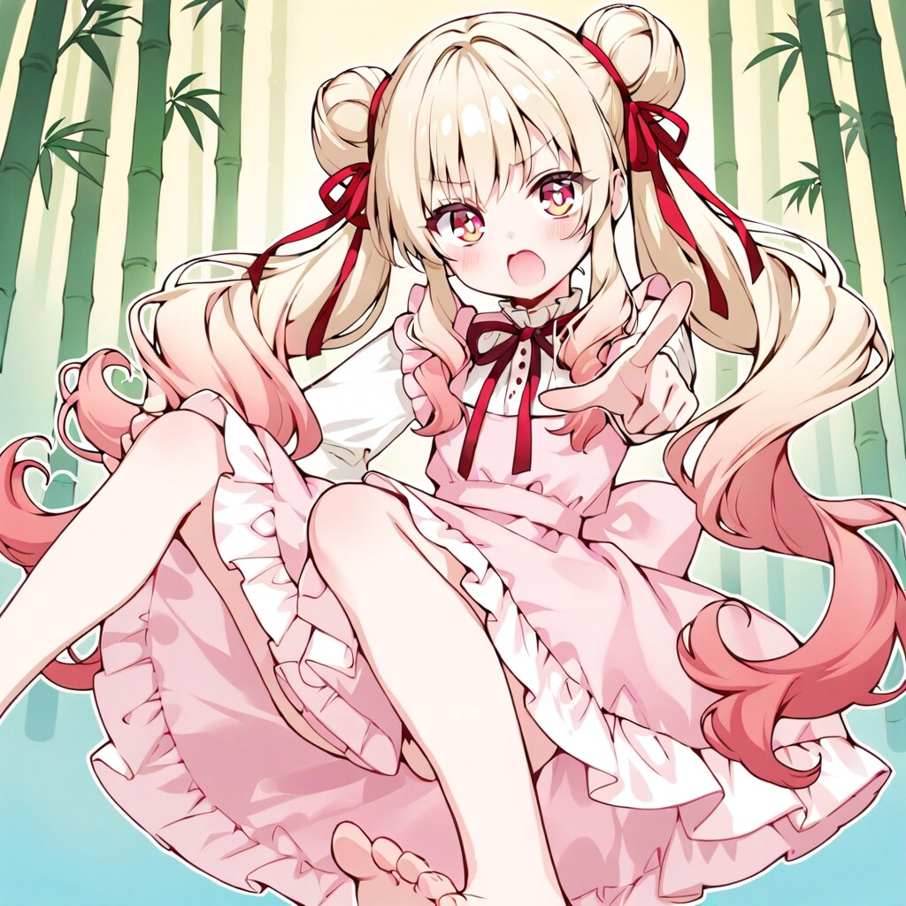 どぉーして！ | の人気AIイラスト・グラビア
