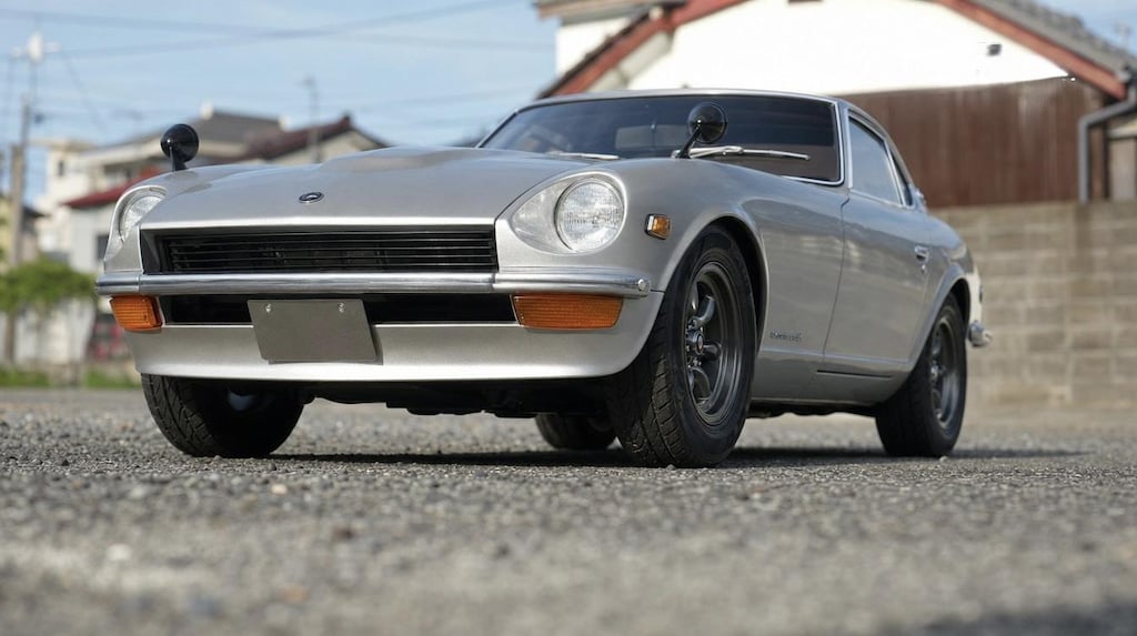 Z