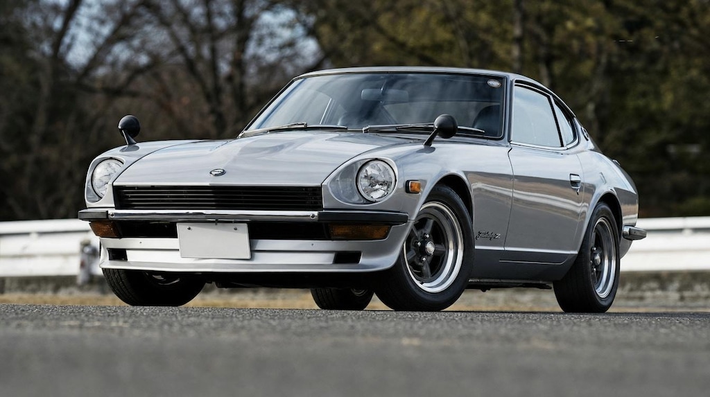 Z