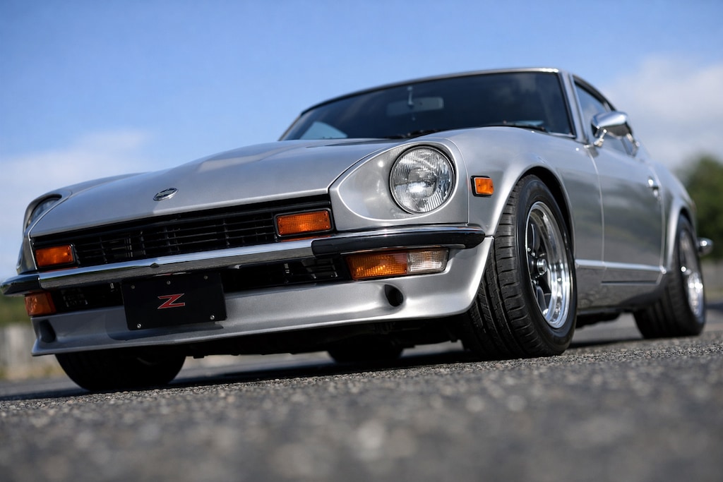 Z