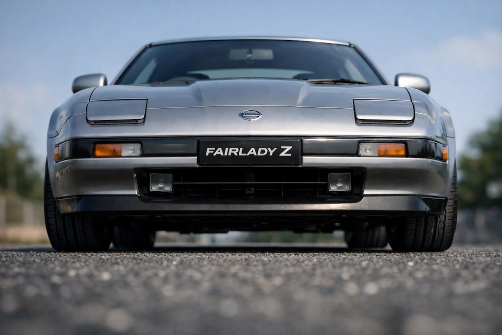 Z