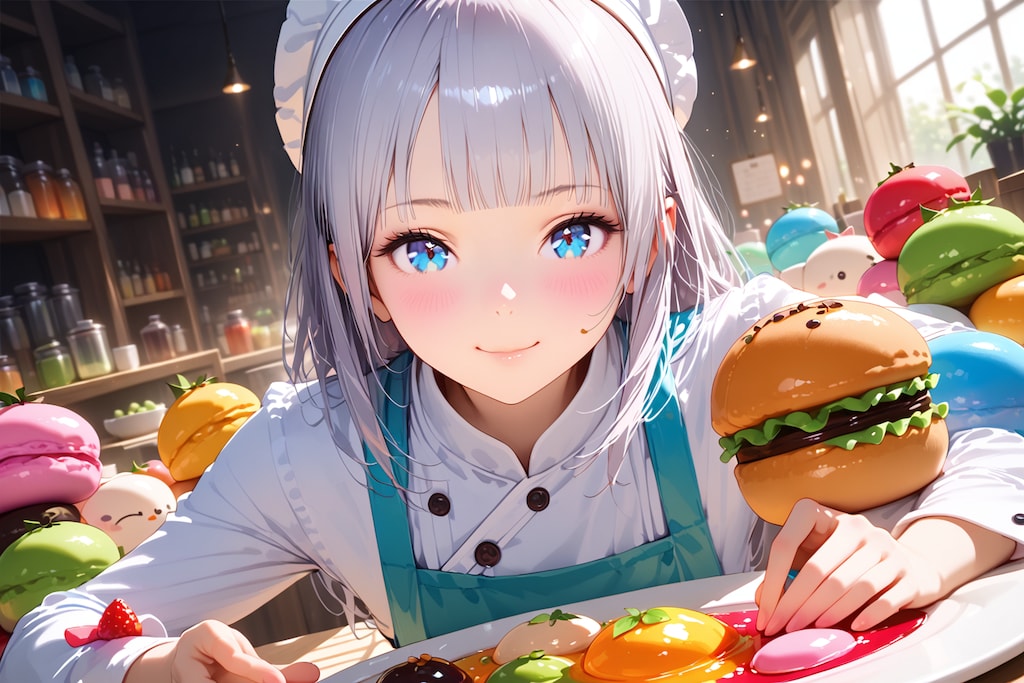 豊穣の祭事＜プロトコル＞