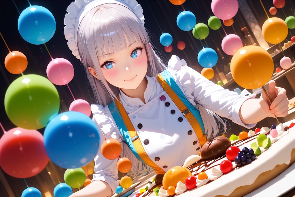 豊穣の祭事＜プロトコル＞