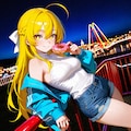 LILY⑩ 5枚目